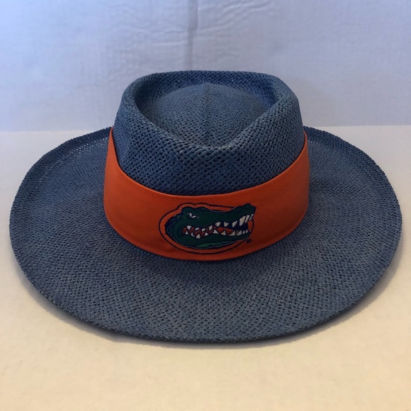 florida gators golf hat